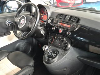Fiat 500 1.3 16v Multijet 75 CV Sport