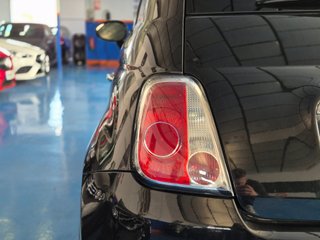 Fiat 500 1.3 16v Multijet 75 CV Sport