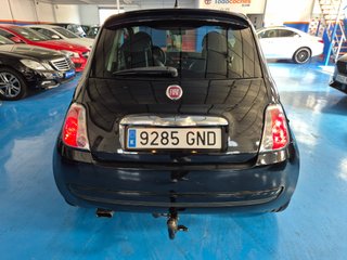 Fiat 500 1.3 16v Multijet 75 CV Sport