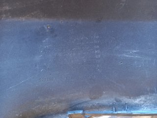 Tapa Carenado Yamaha TMAX