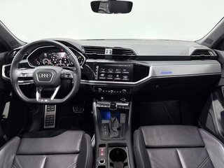 Audi Q3 Sportback S Line 40 TFSI quattro 140 kW (190 CV) S tronic