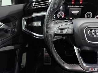 Audi Q3 Sportback S Line 40 TFSI quattro 140 kW (190 CV) S tronic