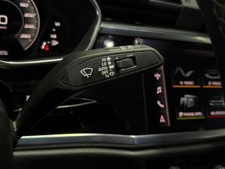 Audi Q3 Sportback S Line 40 TFSI quattro 140 kW (190 CV) S tronic