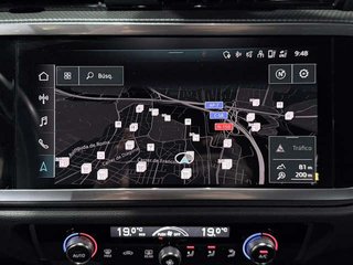 Audi Q3 Sportback S Line 40 TFSI quattro 140 kW (190 CV) S tronic