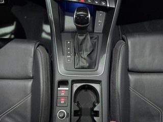 Audi Q3 Sportback S Line 40 TFSI quattro 140 kW (190 CV) S tronic