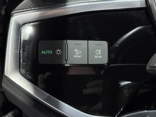Audi Q3 Sportback S Line 40 TFSI quattro 140 kW (190 CV) S tronic