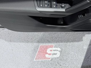 Audi Q3 Sportback S Line 40 TFSI quattro 140 kW (190 CV) S tronic