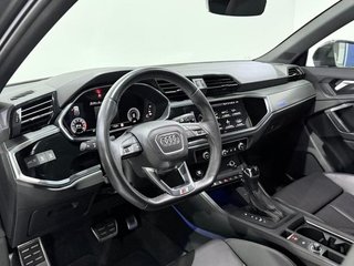 Audi Q3 Sportback S Line 40 TFSI quattro 140 kW (190 CV) S tronic