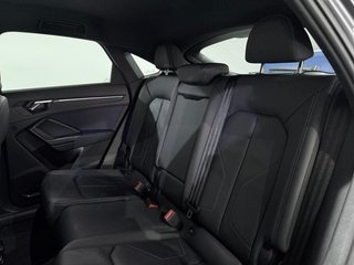 Audi Q3 Sportback S Line 40 TFSI quattro 140 kW (190 CV) S tronic