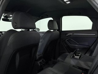 Audi Q3 Sportback S Line 40 TFSI quattro 140 kW (190 CV) S tronic