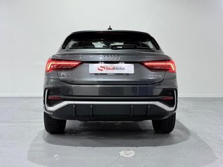 Audi Q3 Sportback S Line 40 TFSI quattro 140 kW (190 CV) S tronic