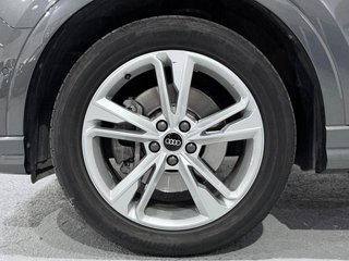 Audi Q3 Sportback S Line 40 TFSI quattro 140 kW (190 CV) S tronic