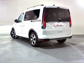 Ford Grand Tourneo Connect 1.5 Ecoboost Active 84 kW (114 CV)