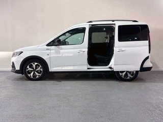 Ford Grand Tourneo Connect 1.5 Ecoboost Active 84 kW (114 CV)