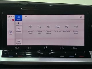 Ford Grand Tourneo Connect 1.5 Ecoboost Active 84 kW (114 CV)