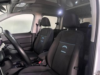 Ford Grand Tourneo Connect 1.5 Ecoboost Active 84 kW (114 CV)