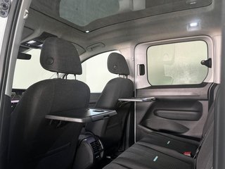 Ford Grand Tourneo Connect 1.5 Ecoboost Active 84 kW (114 CV)