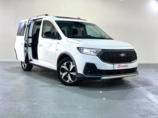 Ford Grand Tourneo Connect 1.5 Ecoboost Active 84 kW (114 CV)