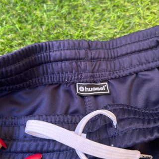 Pantalón chándal Málaga C.F. Hummel