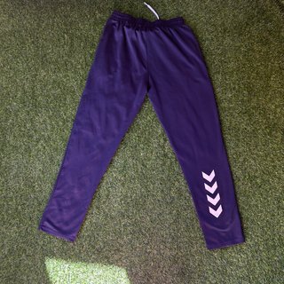 Pantalón chándal Málaga C.F. Hummel