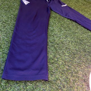 Pantalón chándal Málaga C.F. Hummel