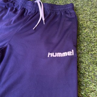 Pantalón chándal Málaga C.F. Hummel