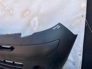 PARAGOLPES DELANTERO RENAULT KANGOO II (F/KW0) 135497