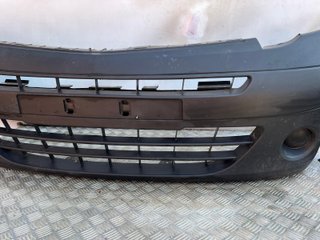 PARAGOLPES DELANTERO RENAULT KANGOO II (F/KW0) 135497