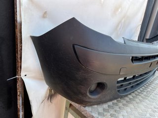PARAGOLPES DELANTERO RENAULT KANGOO II (F/KW0) 135497