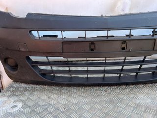 PARAGOLPES DELANTERO RENAULT KANGOO II (F/KW0) 135497