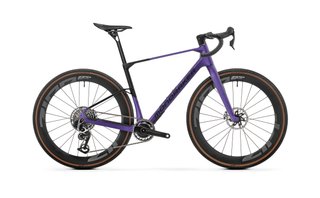 Bicicleta Mondraker ARID CARBON RR SL SRAM REDXPLR