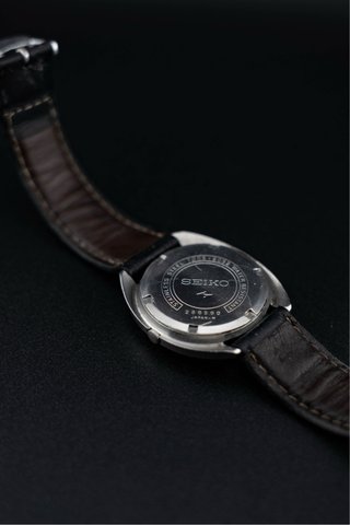 Seiko Automático Vintage Años 70