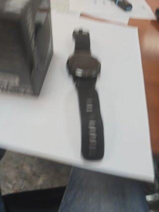 Garmin Fenix 5X Plus Zafiro Negro.