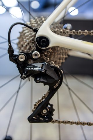 Giant TCR Advanced Pro Disc 2