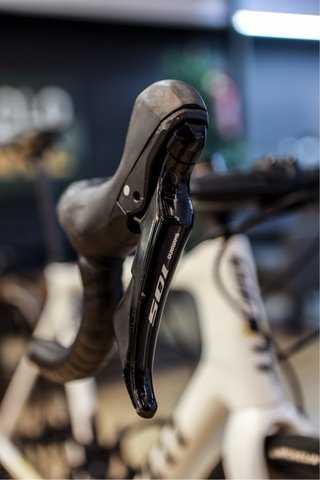 Giant TCR Advanced Pro Disc 2