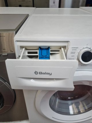 Lavadora Balay 7kg
