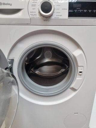 Lavadora Balay 7kg