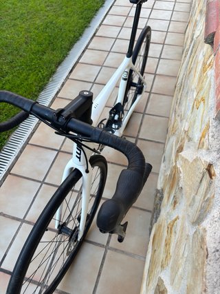 Bici Carretera Giant TCR Advanced 2 Disc Pro