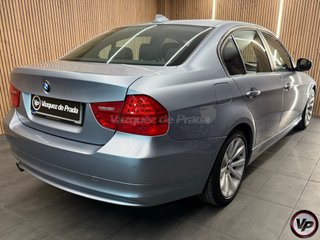 BMW Serie 3 320i 125 kW (170 CV)