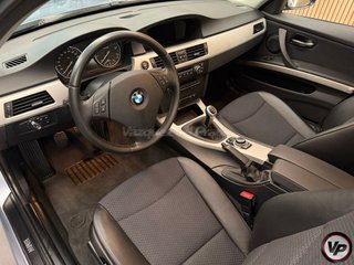 BMW Serie 3 320i 125 kW (170 CV)