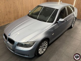 BMW Serie 3 320i 125 kW (170 CV)