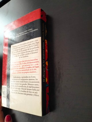 Libro El albergue de las mujeres tristes