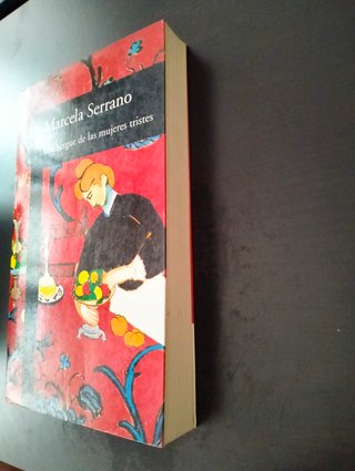 Libro El albergue de las mujeres tristes