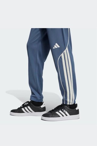 Chándal Adidas Azul Talla L