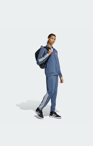 Chándal Adidas Azul Talla L