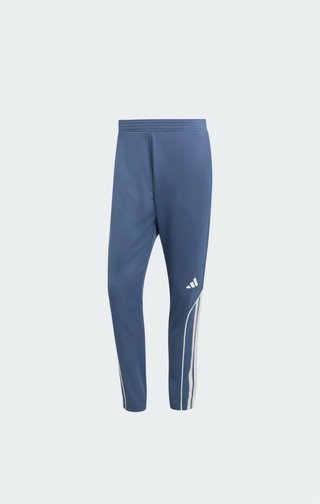 Chándal Adidas Azul Talla L