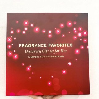 Perfumes miniaturas nuevos