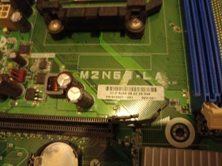 Placa Base, Fuente Alimentación, Ventilador y Ram