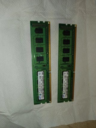 Placa Base, Fuente Alimentación, Ventilador y Ram