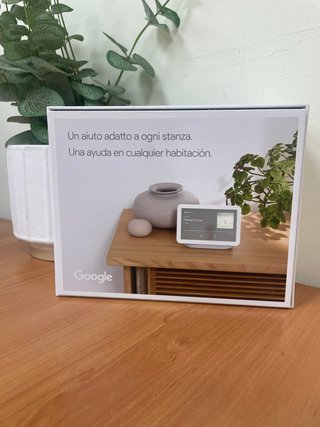 Google Nest Hub [2Gen] -123275-